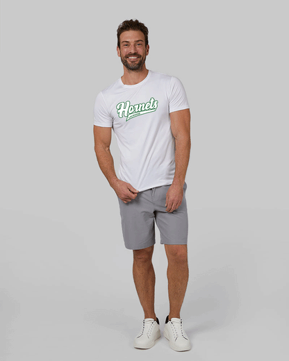 PV LAX SS Hornets Performance Tee