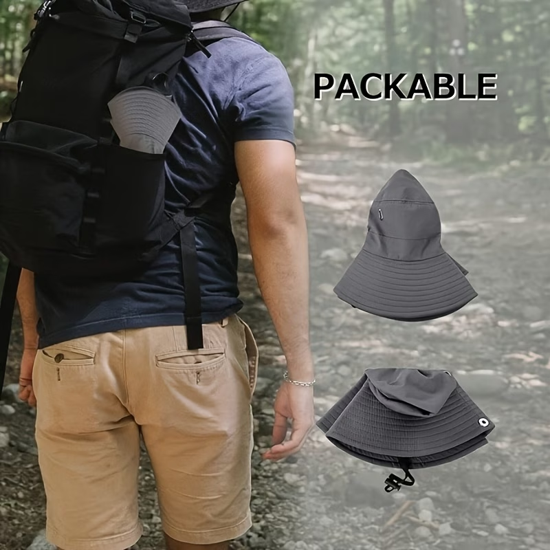 Revolt USA Boonie Hats