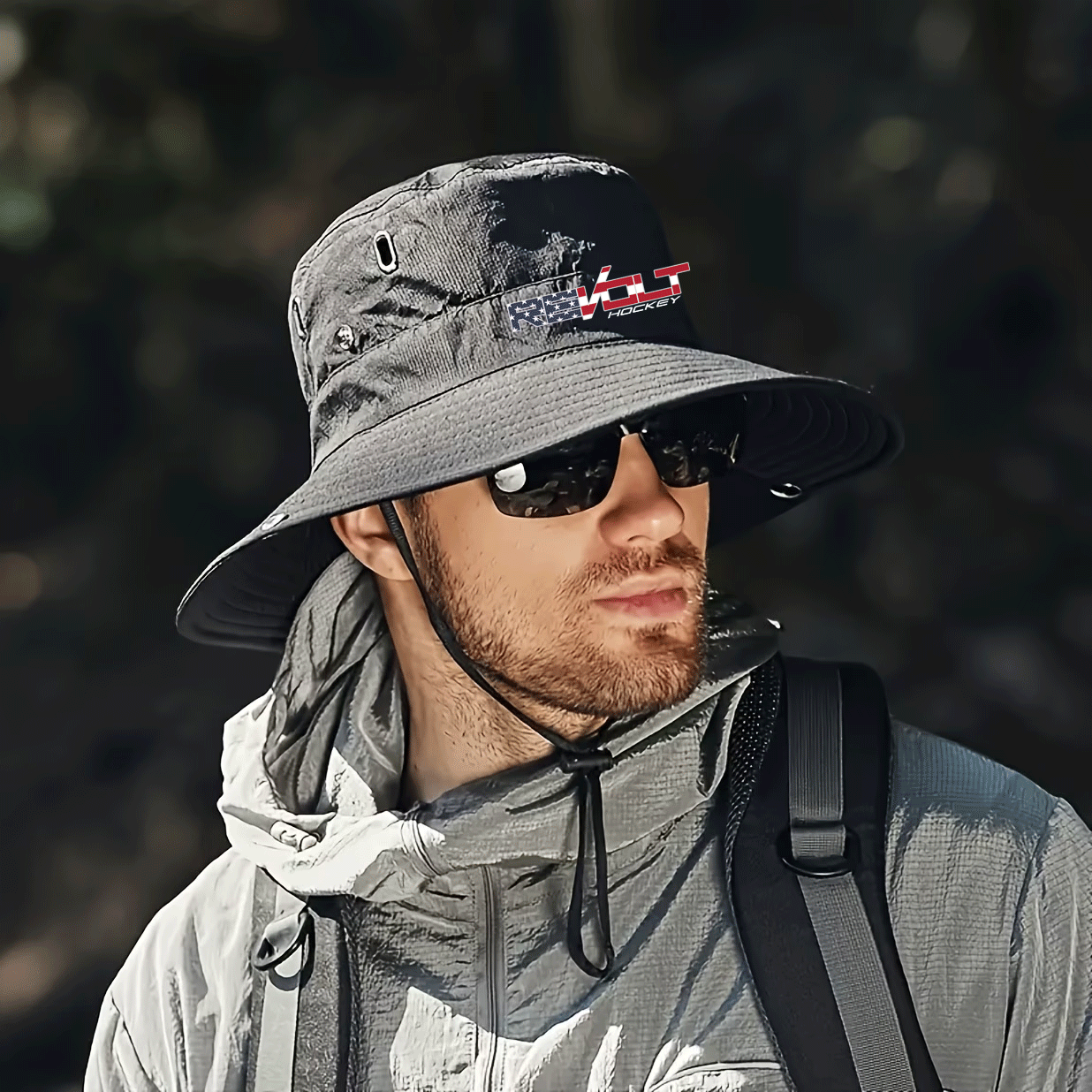 Revolt USA Boonie Hats