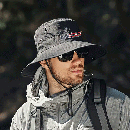 Revolt USA Boonie Hats