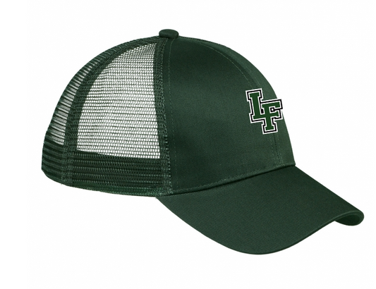 LF/Hornet Green OSFA Trucker Hat
