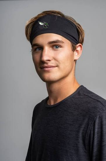 Jr Hornets Performance Headbands