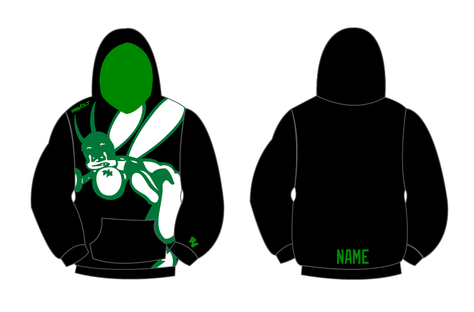 PVHS Hornet Hoodie